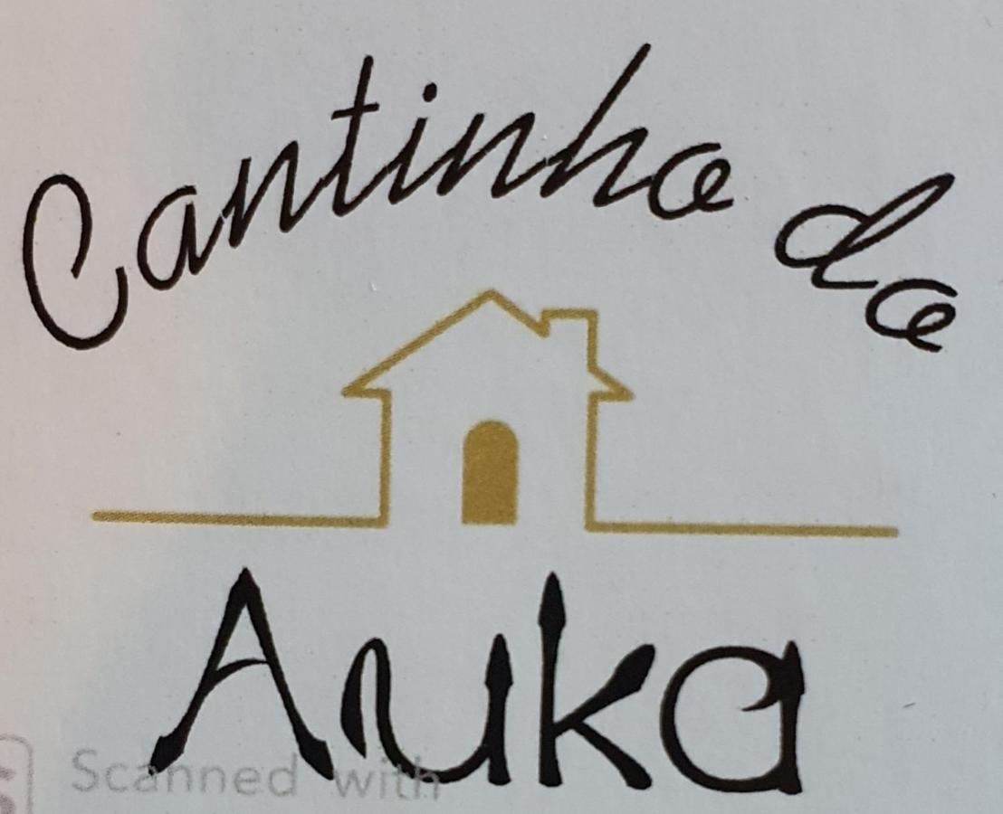 Cantinho Do Auka - Studio Aveiro Exterior foto